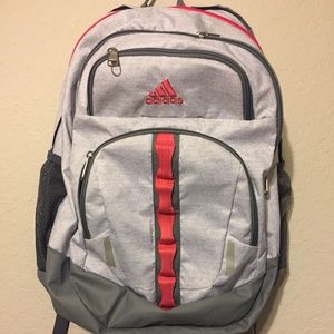 Adidas Prime V Backpack